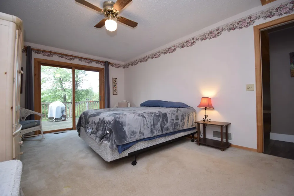 29923 Cranberry Lane Danbury, WI 54830