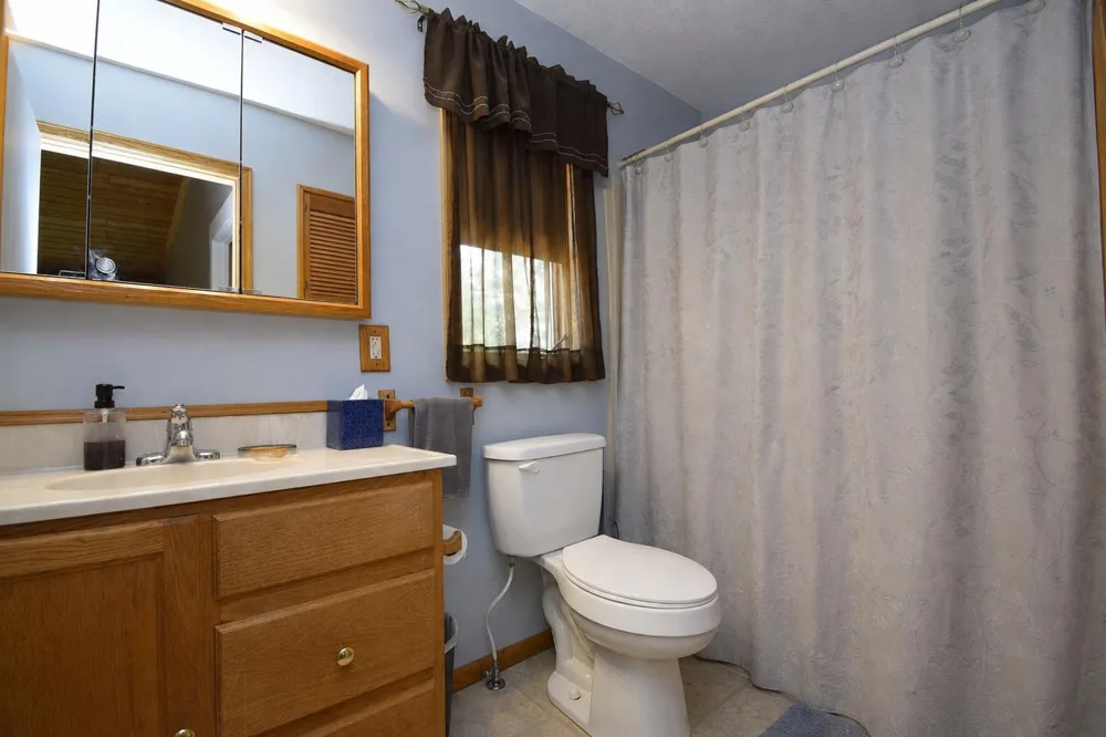 29923 Cranberry Lane Danbury, WI 54830