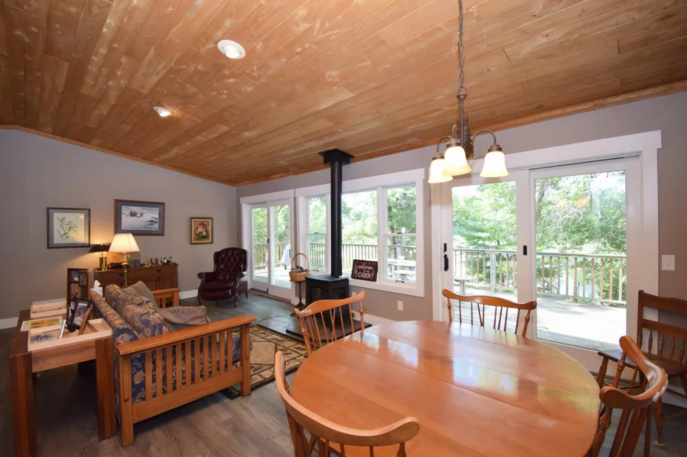 29923 Cranberry Lane Danbury, WI 54830