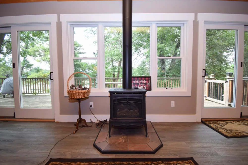 29923 Cranberry Lane Danbury, WI 54830