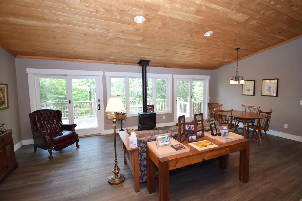 29923 Cranberry Lane Danbury, WI 54830