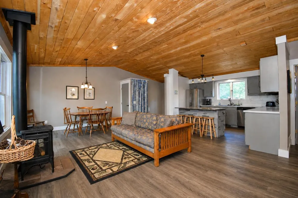 29923 Cranberry Lane Danbury, WI 54830