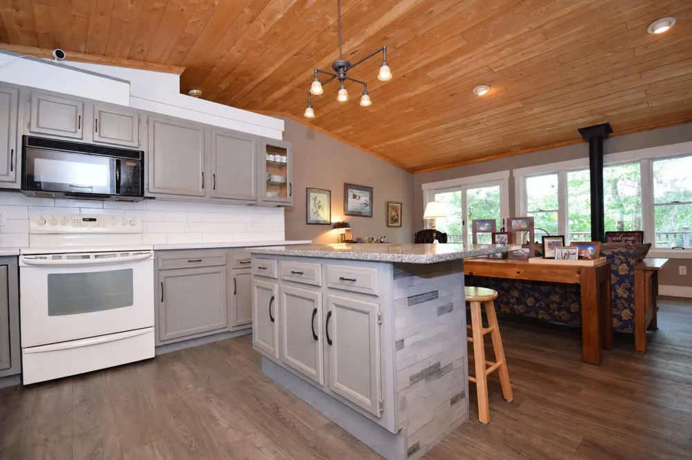 29923 Cranberry Lane Danbury, WI 54830