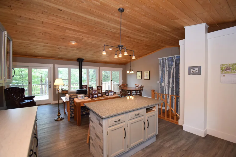 29923 Cranberry Lane Danbury, WI 54830