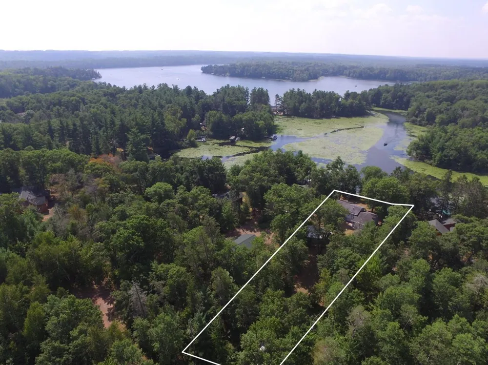 29923 Cranberry Lane Danbury, WI 54830