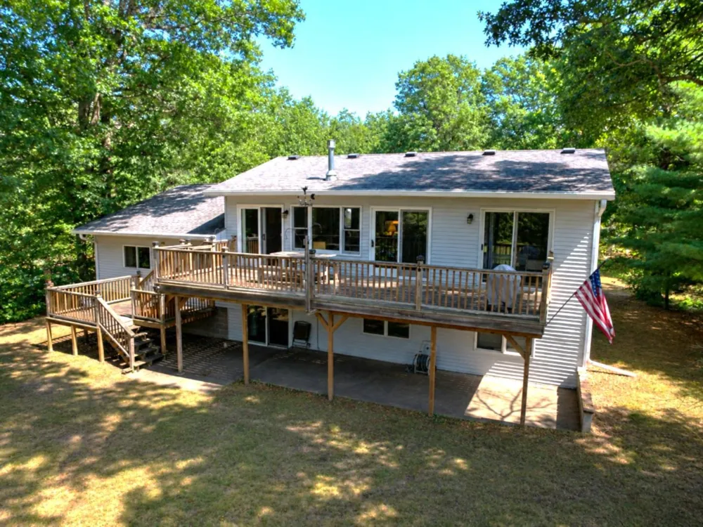 29923 Cranberry Lane Danbury, WI 54830