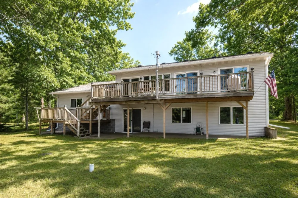 29923 Cranberry Lane Danbury, WI 54830