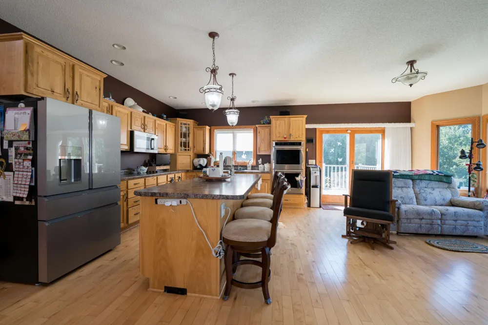 S51 Deer Run Road Mondovi, WI 54755