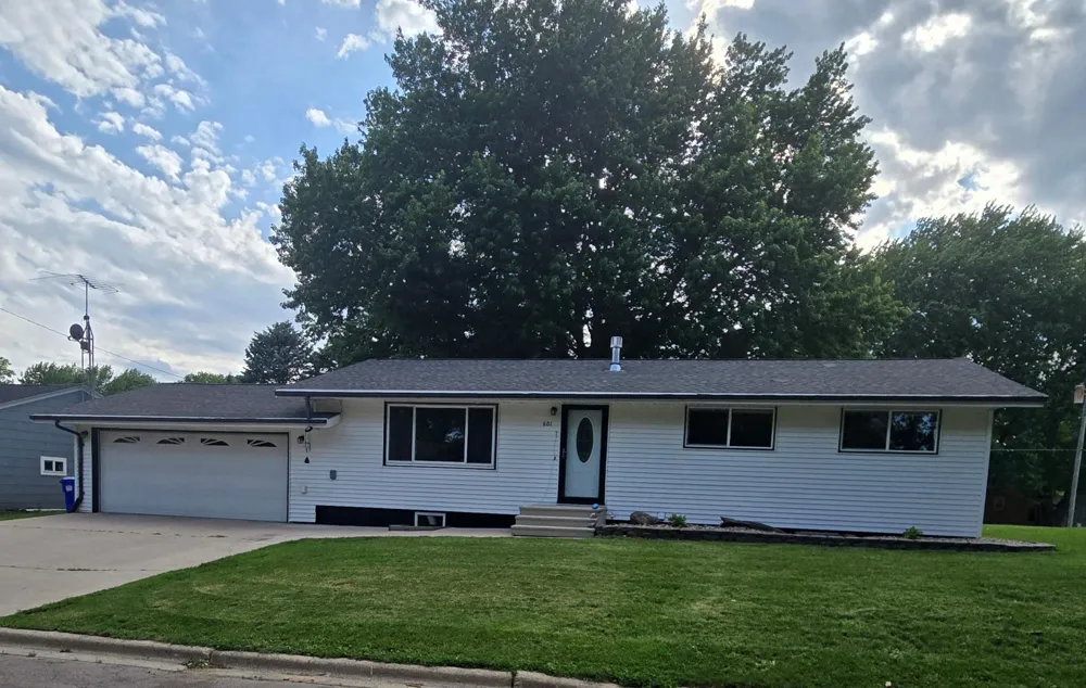 601 Maryland Avenue Fulda, MN 56131