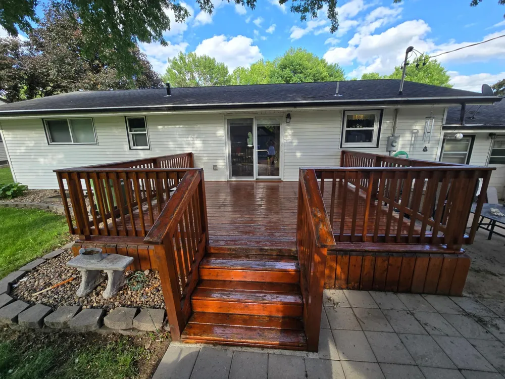 601 Maryland Avenue Fulda, MN 56131