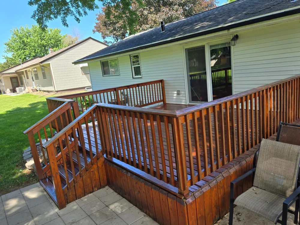 601 Maryland Avenue Fulda, MN 56131