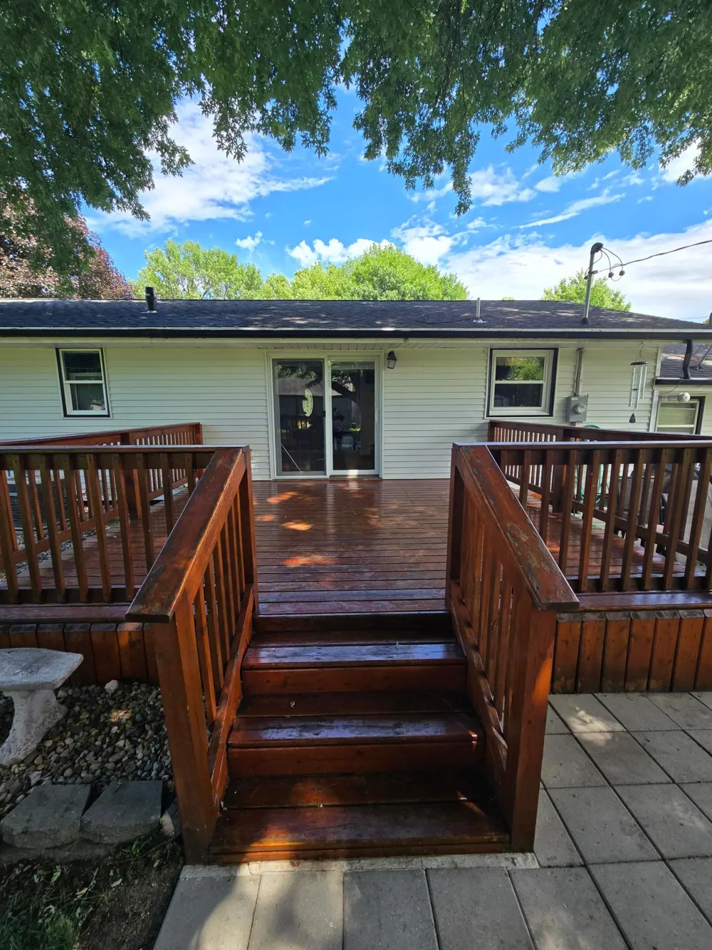 601 Maryland Avenue Fulda, MN 56131