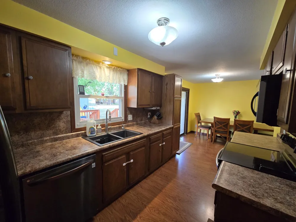 601 Maryland Avenue Fulda, MN 56131