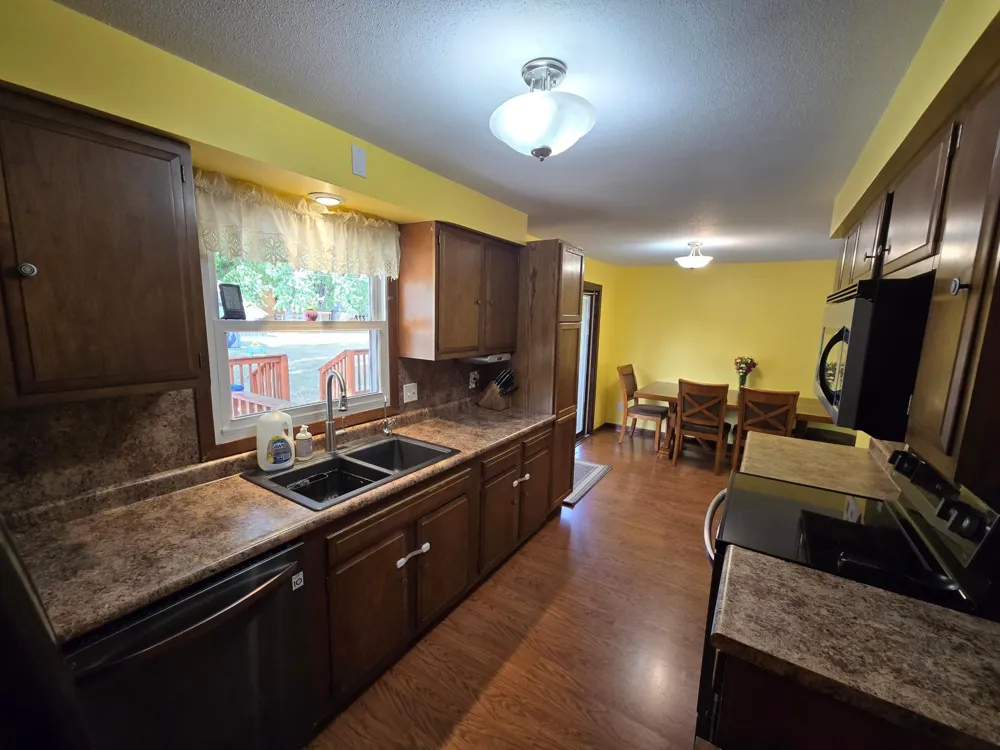 601 Maryland Avenue Fulda, MN 56131