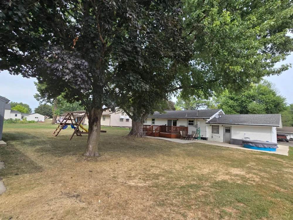 601 Maryland Avenue Fulda, MN 56131