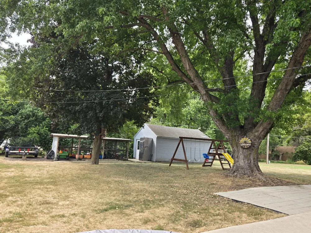 601 Maryland Avenue Fulda, MN 56131