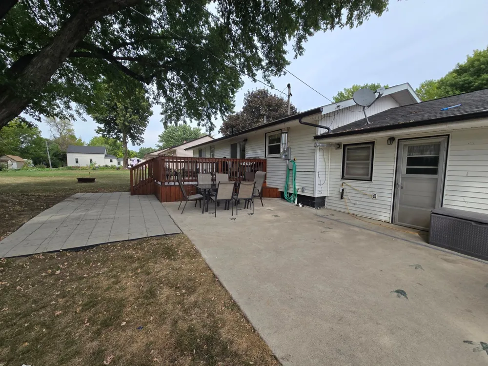 601 Maryland Avenue Fulda, MN 56131