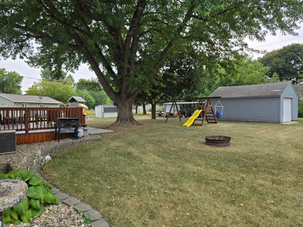 601 Maryland Avenue Fulda, MN 56131