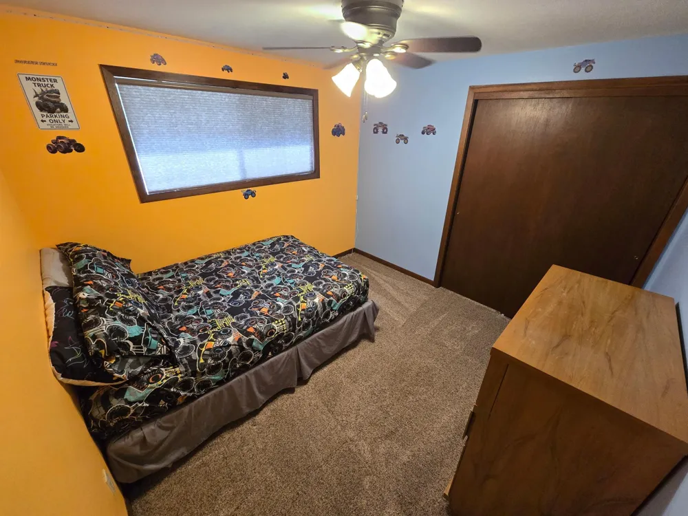 601 Maryland Avenue Fulda, MN 56131