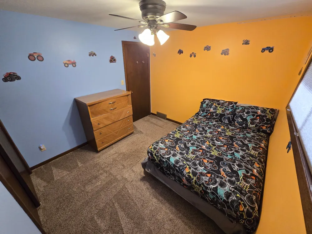 601 Maryland Avenue Fulda, MN 56131