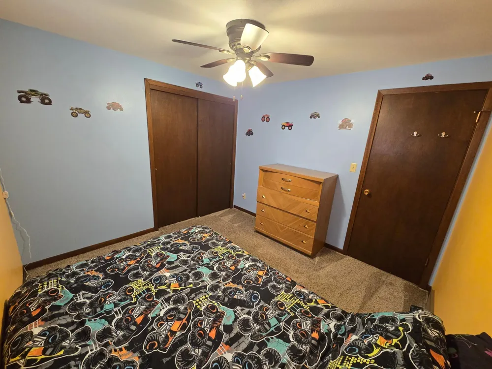 601 Maryland Avenue Fulda, MN 56131
