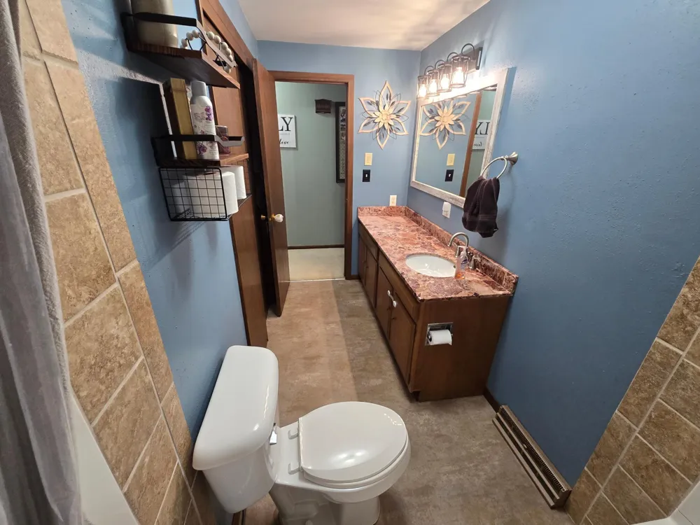 601 Maryland Avenue Fulda, MN 56131