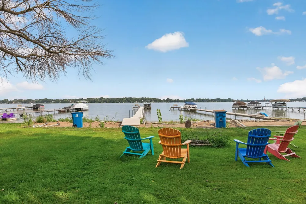 1055 Shore Drive Forest Lake, MN 55025