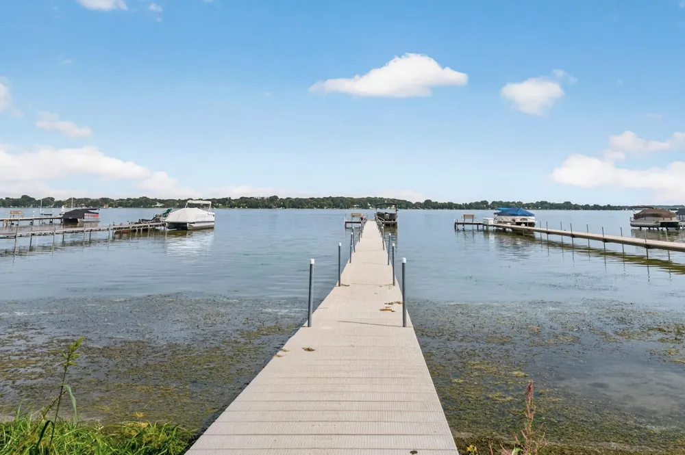 1055 Shore Drive Forest Lake, MN 55025