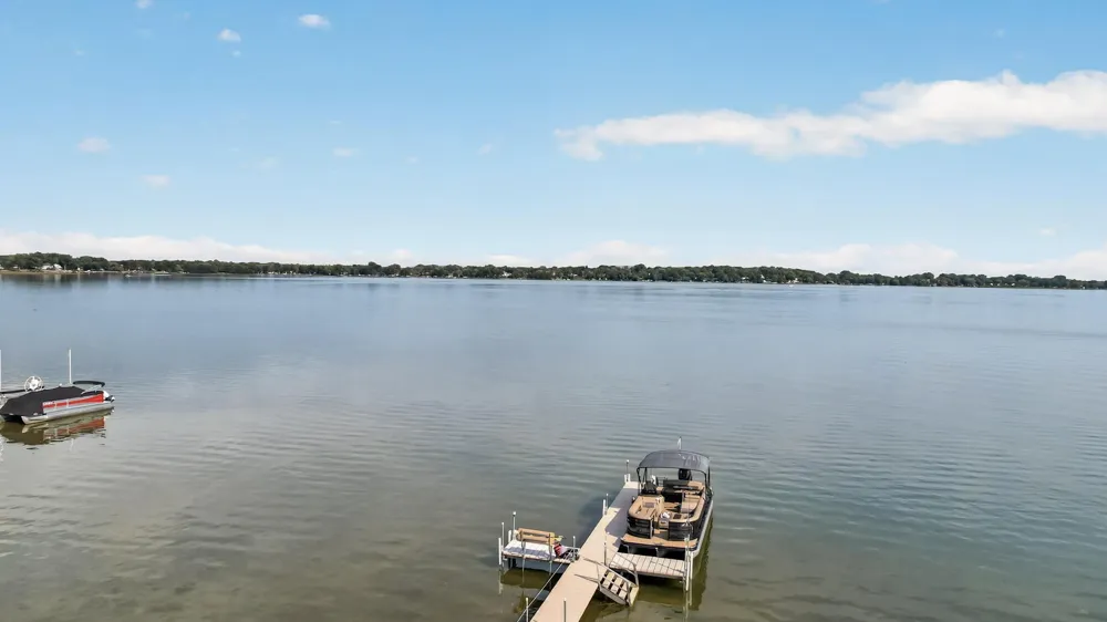 1055 Shore Drive Forest Lake, MN 55025