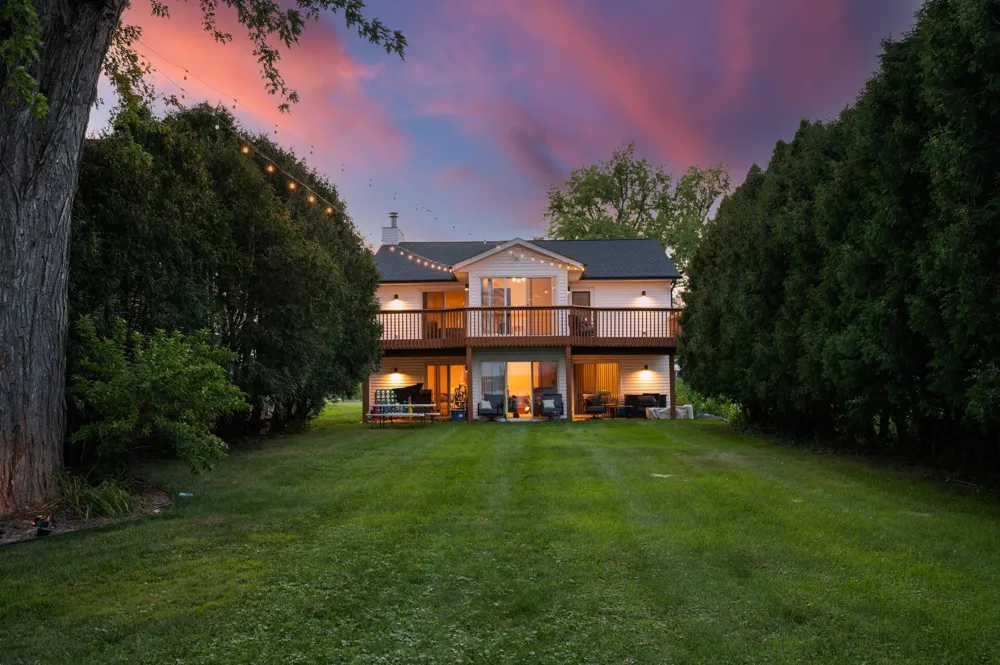 1055 Shore Drive Forest Lake, MN 55025