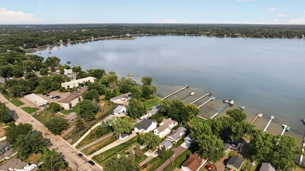 1055 Shore Drive Forest Lake, MN 55025