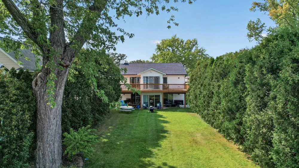 1055 Shore Drive Forest Lake, MN 55025