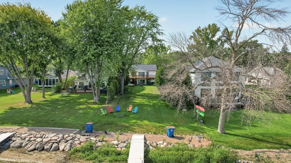 1055 Shore Drive Forest Lake, MN 55025