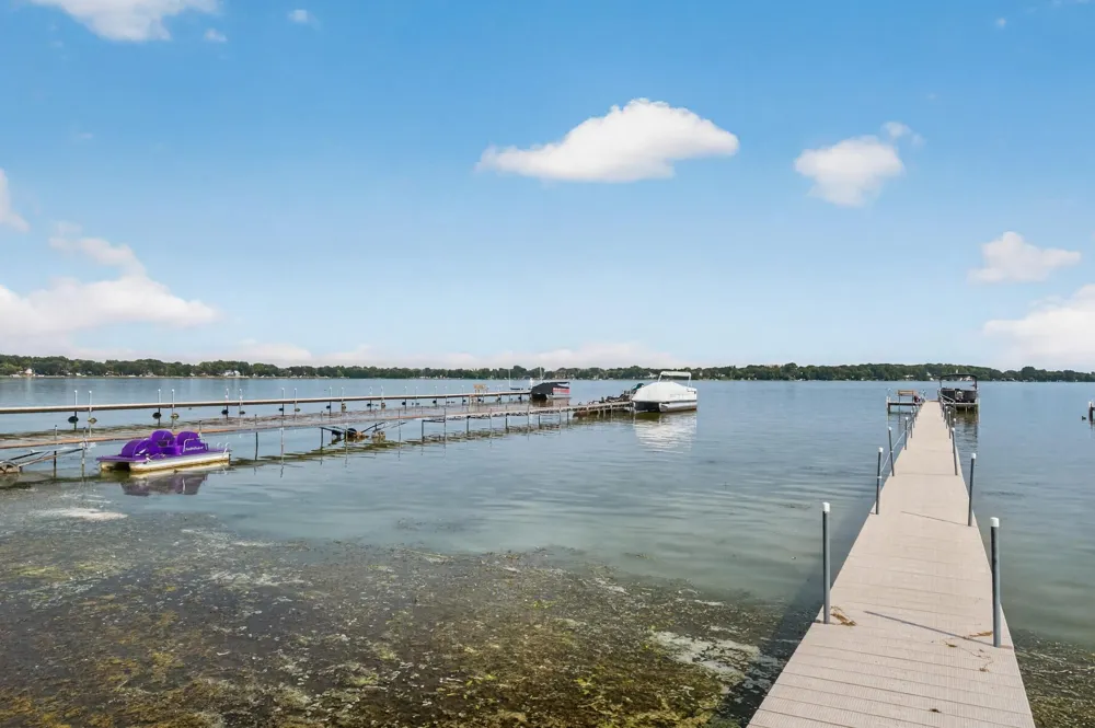 1055 Shore Drive Forest Lake, MN 55025