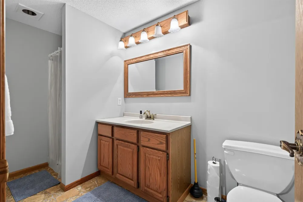 1055 Shore Drive Forest Lake, MN 55025