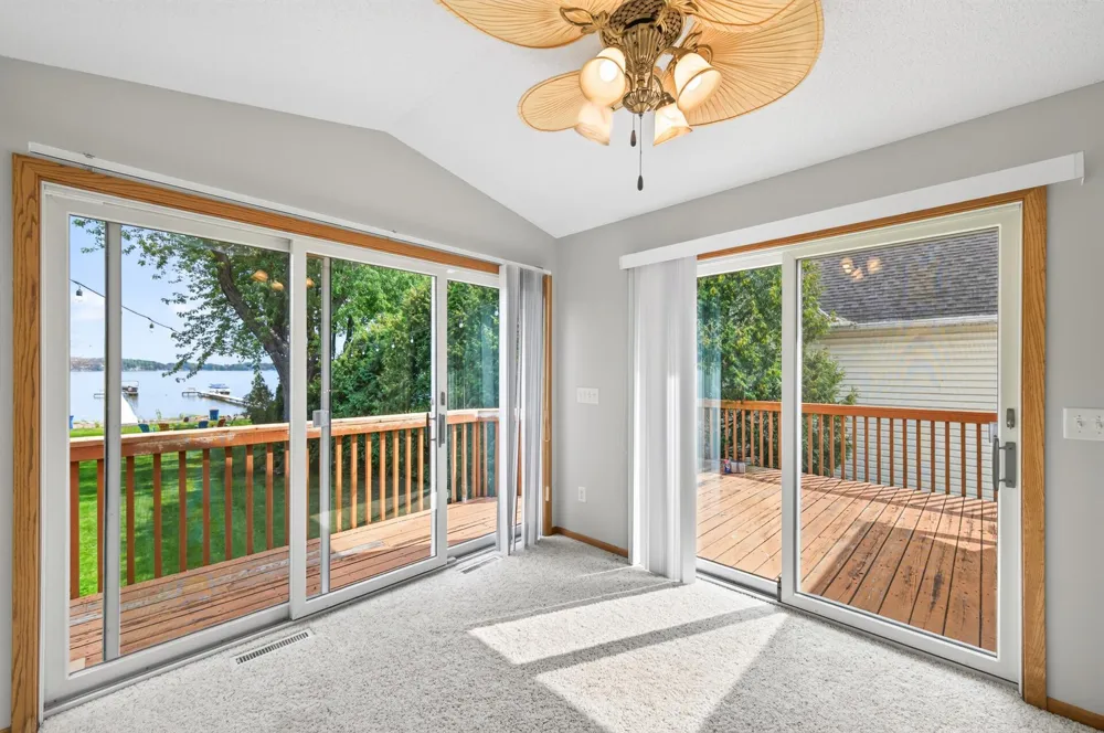 1055 Shore Drive Forest Lake, MN 55025