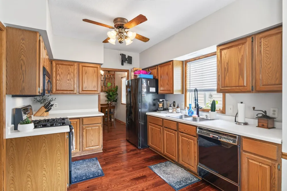 1055 Shore Drive Forest Lake, MN 55025