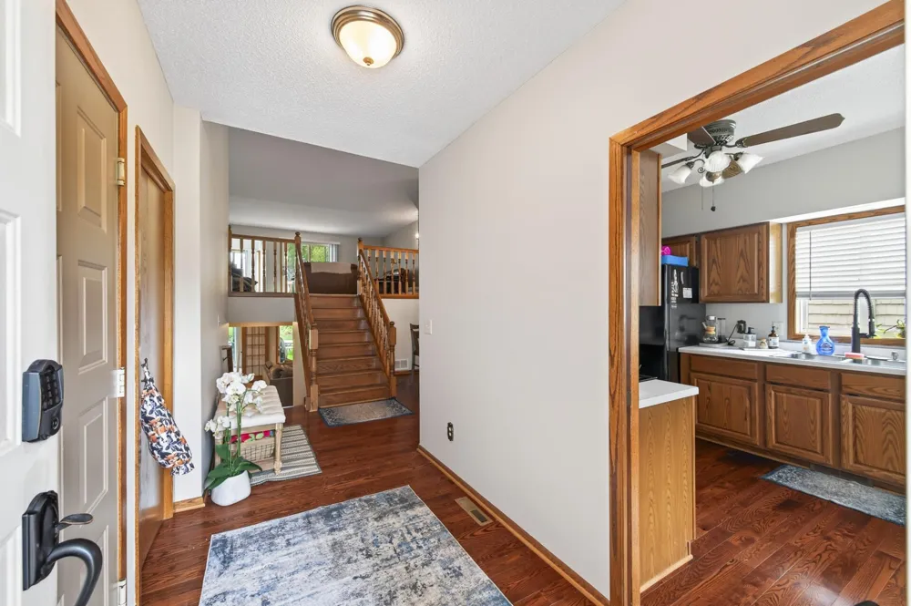 1055 Shore Drive Forest Lake, MN 55025