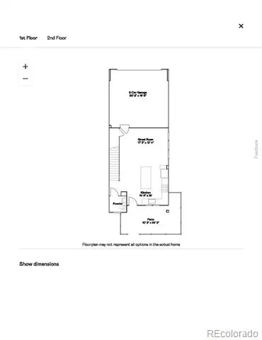 7639 S Mobile Way Centennial, CO 80016