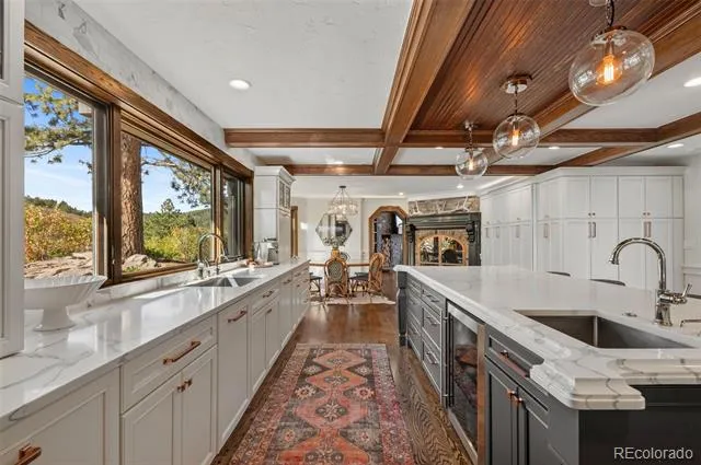 7225 Box Canyon Road Sedalia, CO 80135