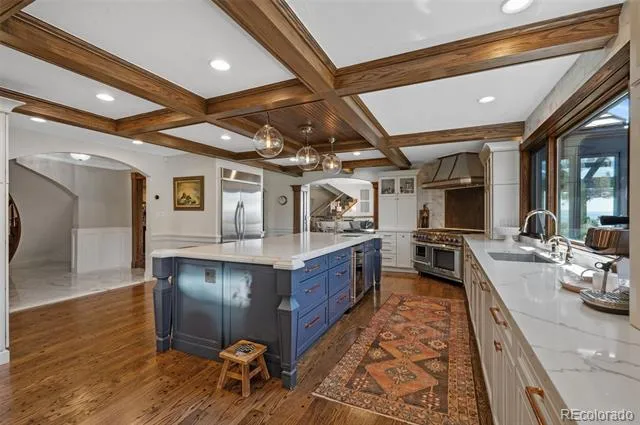7225 Box Canyon Road Sedalia, CO 80135