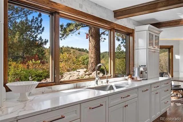 7225 Box Canyon Road Sedalia, CO 80135