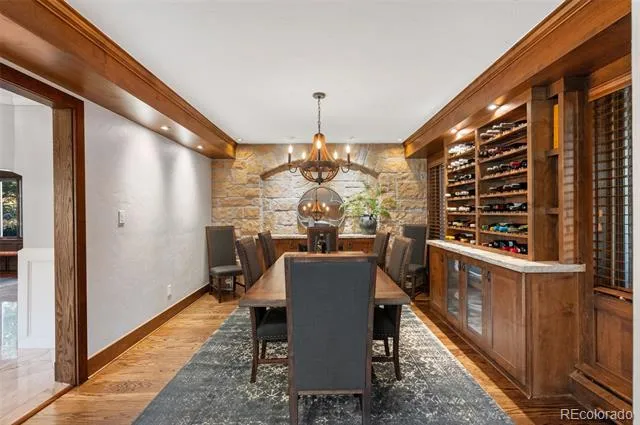 7225 Box Canyon Road Sedalia, CO 80135