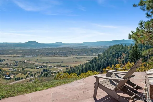 7225 Box Canyon Road Sedalia, CO 80135