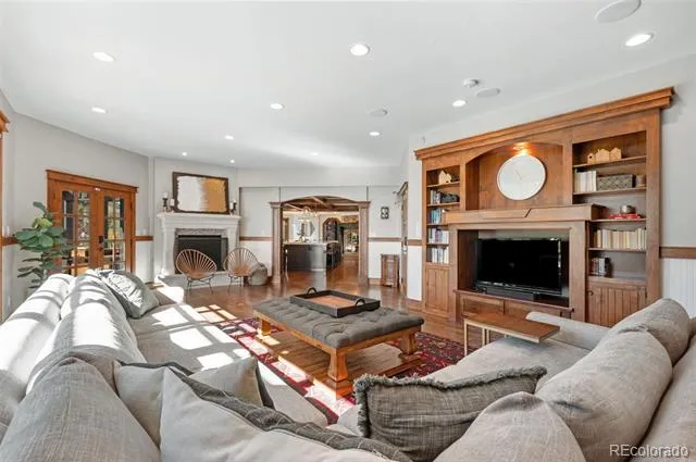 7225 Box Canyon Road Sedalia, CO 80135