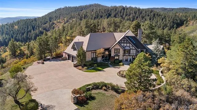 7225 Box Canyon Road Sedalia, CO 80135