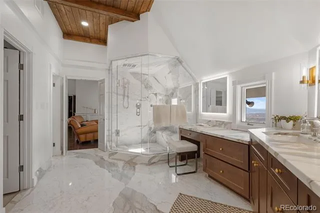 7225 Box Canyon Road Sedalia, CO 80135