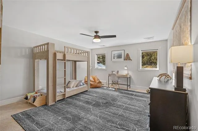7225 Box Canyon Road Sedalia, CO 80135