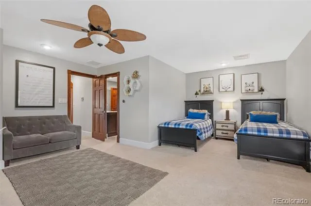 7225 Box Canyon Road Sedalia, CO 80135