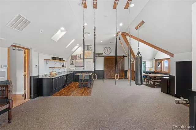 7225 Box Canyon Road Sedalia, CO 80135